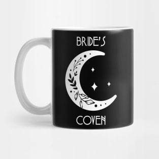 Bride's Coven Mug